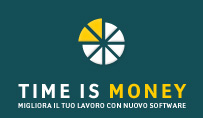 Foglio di lavoro Microsoft Excel con applicazioni di utilita' finanziaria